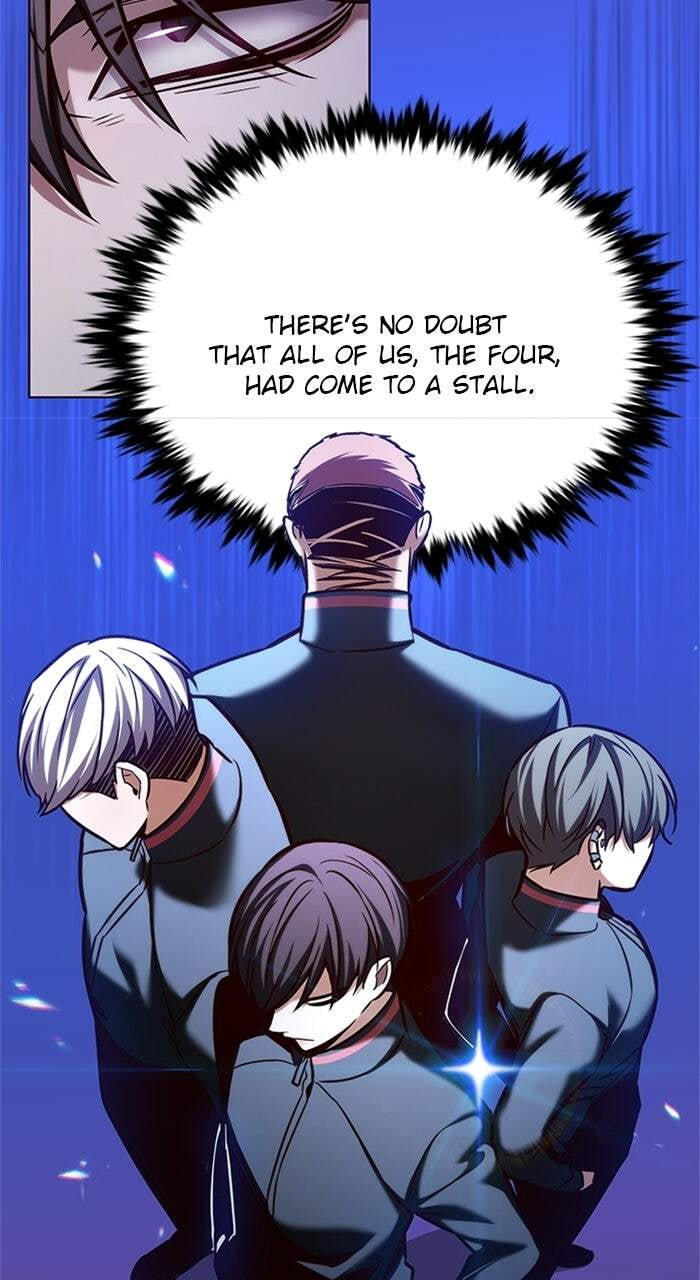 Eleceed Chapter 195 page 22 - 