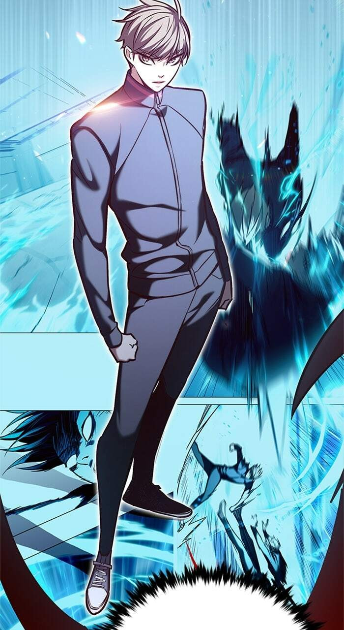 Eleceed Chapter 195 page 24 - 