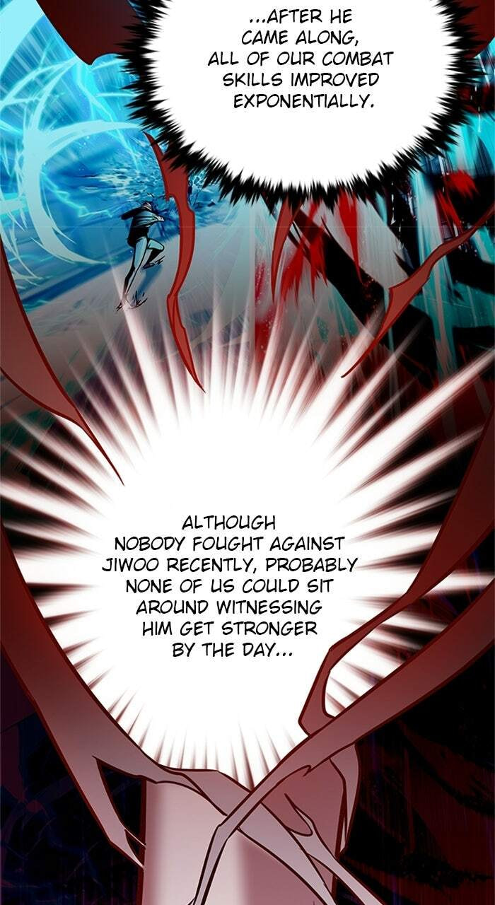 Eleceed Chapter 195 page 25 - 