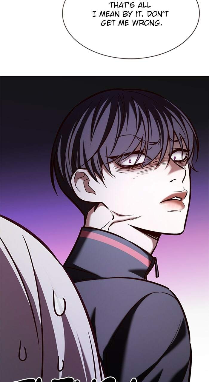 Eleceed Chapter 195 page 34 - 