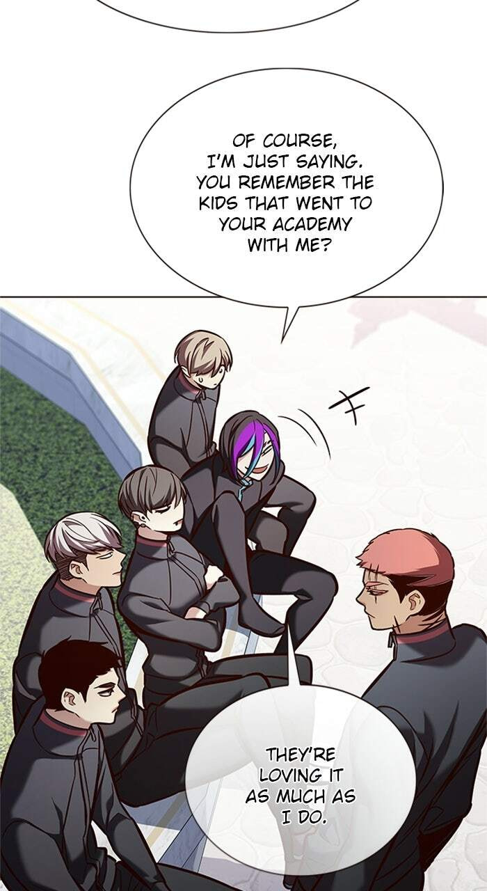 Eleceed Chapter 195 page 39 - 