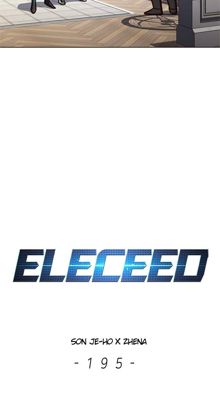 Eleceed Chapter 195 page 5 - 