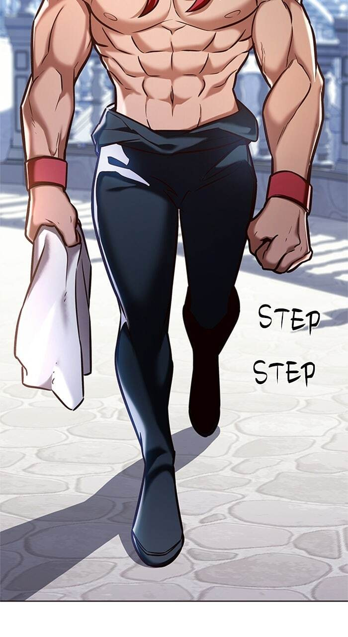 Eleceed Chapter 195 page 46 - 