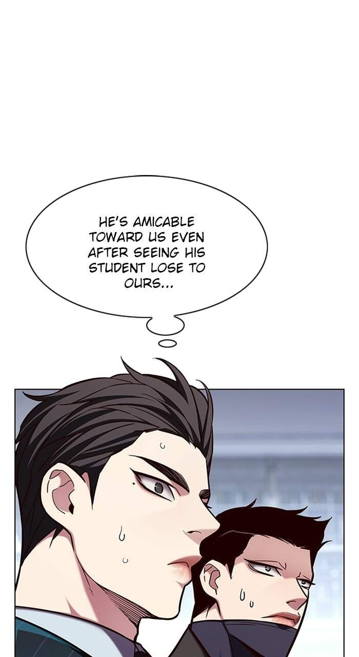 Eleceed Chapter 195 page 6 - 