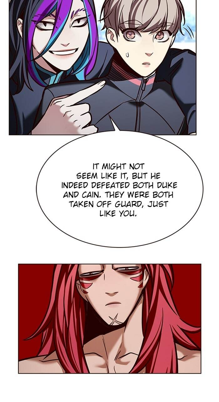 Eleceed Chapter 195 page 58 - 