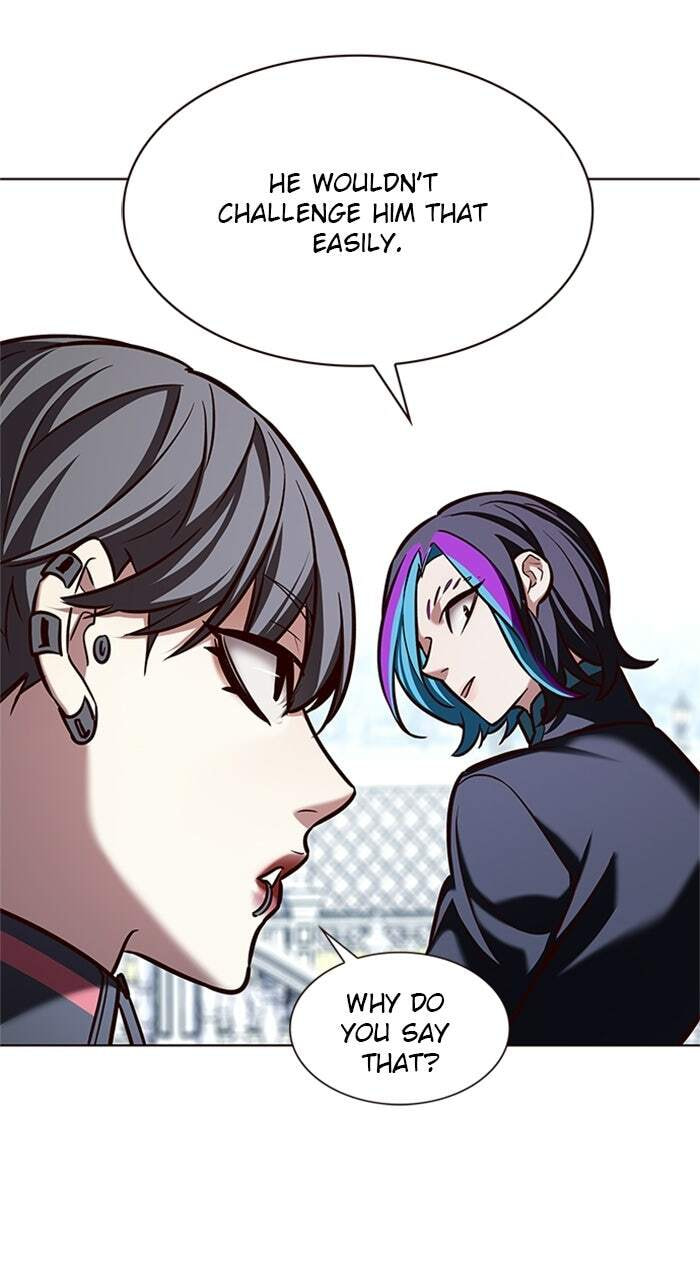 Eleceed Chapter 195 page 64 - 