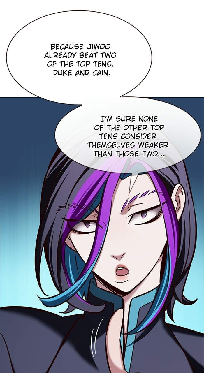 Eleceed Chapter 195 page 65 - 