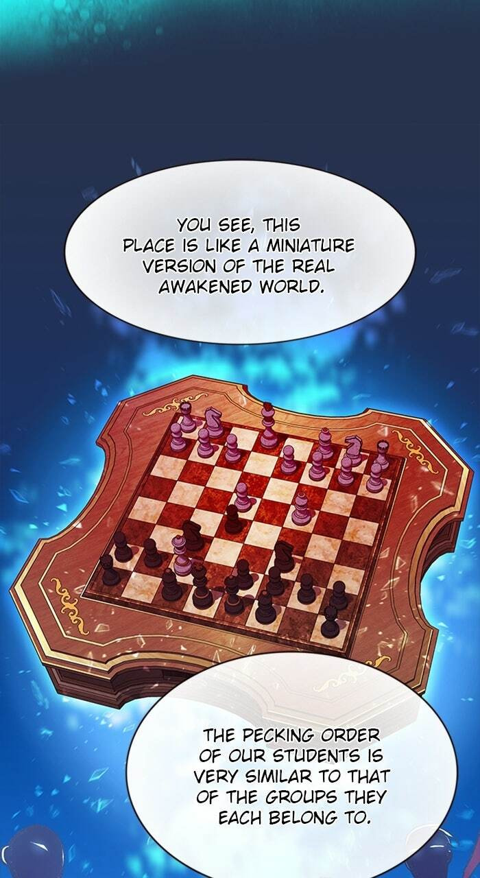 Eleceed Chapter 195 page 10 - 