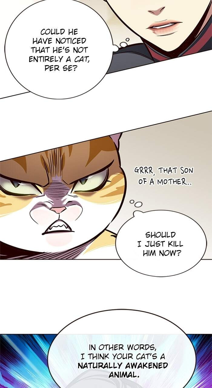 Eleceed Chapter 196 page 14 - 