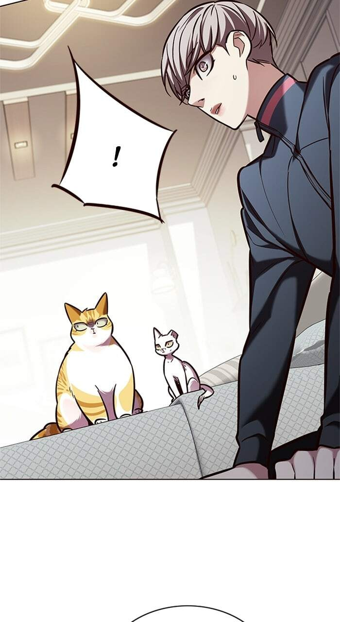 Eleceed Chapter 196 page 16 - 