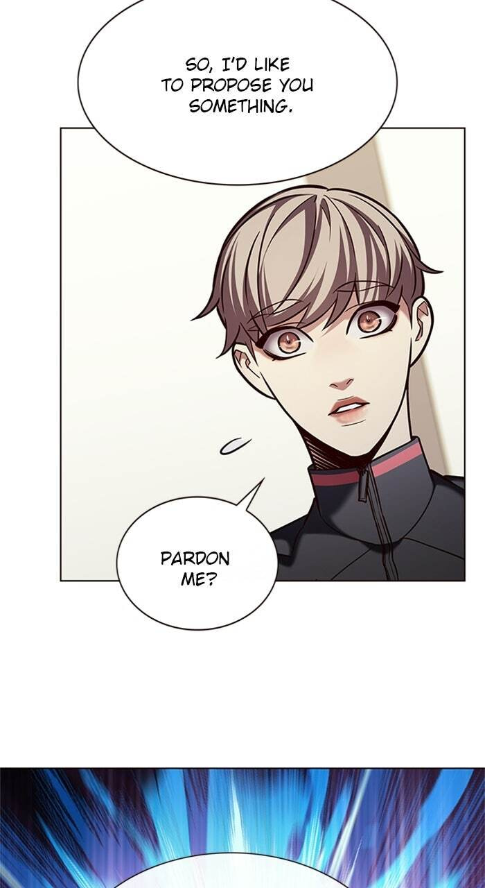 Eleceed Chapter 196 page 18 - 