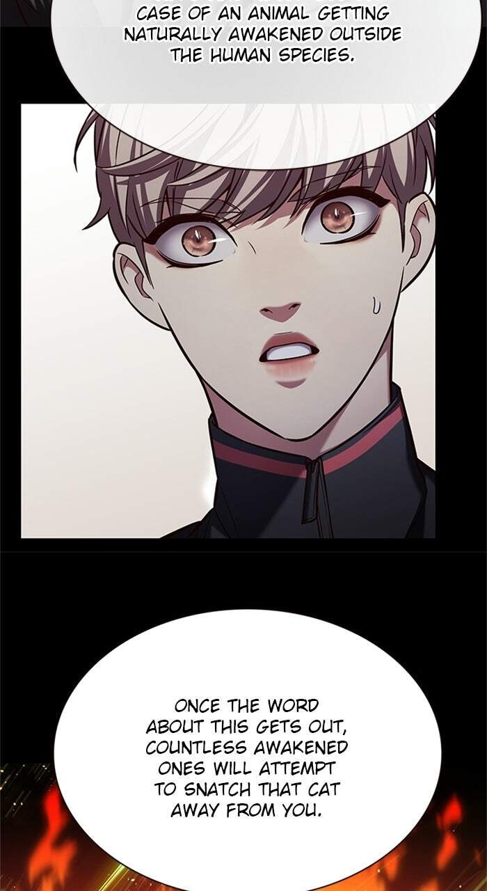 Eleceed Chapter 196 page 20 - 