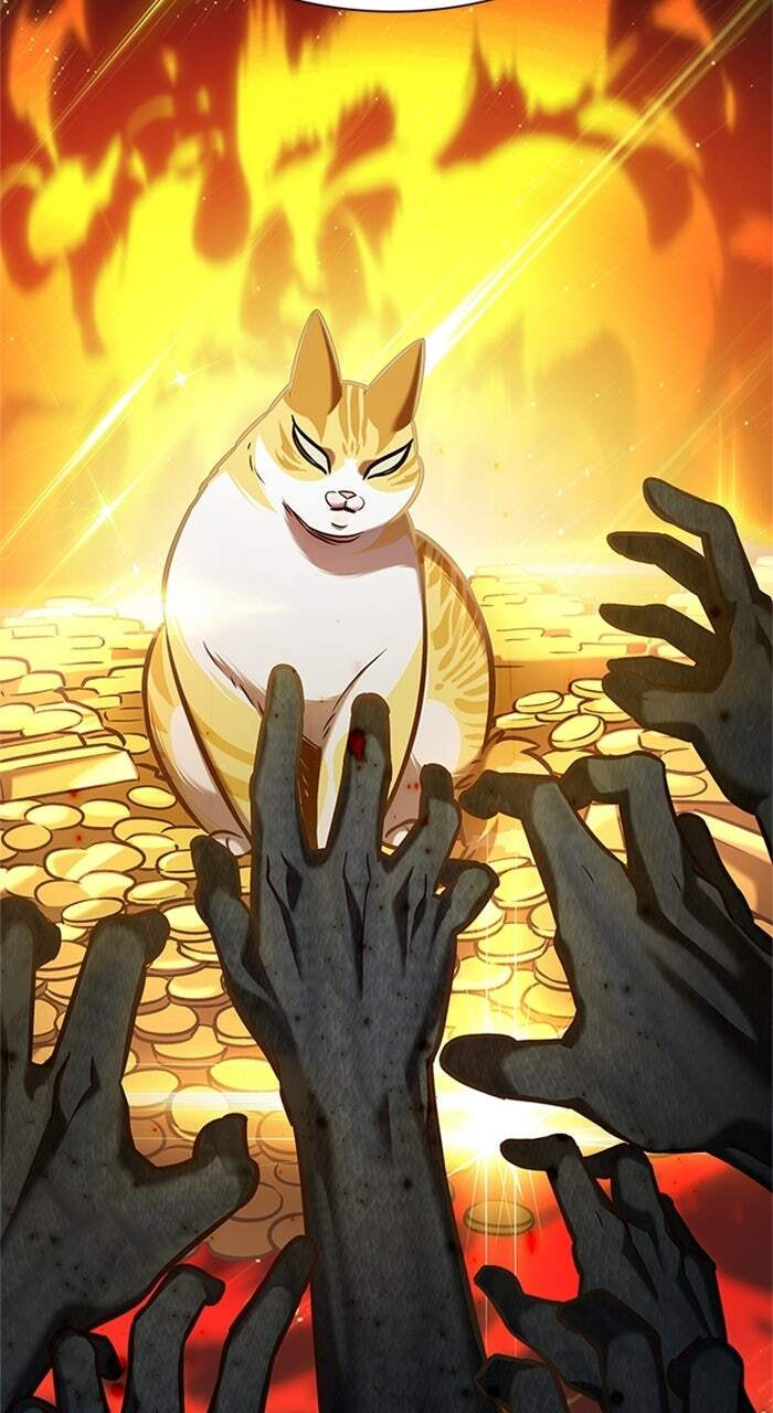 Eleceed Chapter 196 page 21 - 