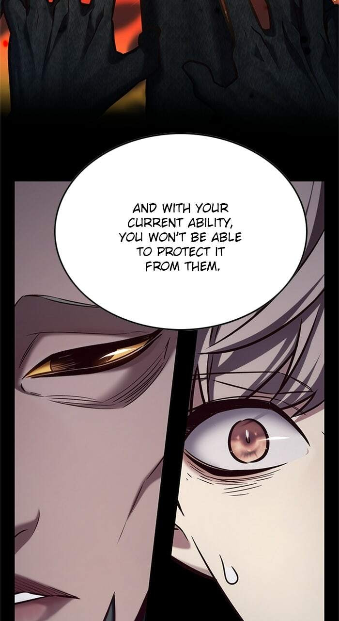 Eleceed Chapter 196 page 22 - 