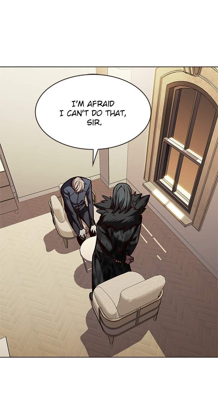 Eleceed Chapter 196 page 27 - 