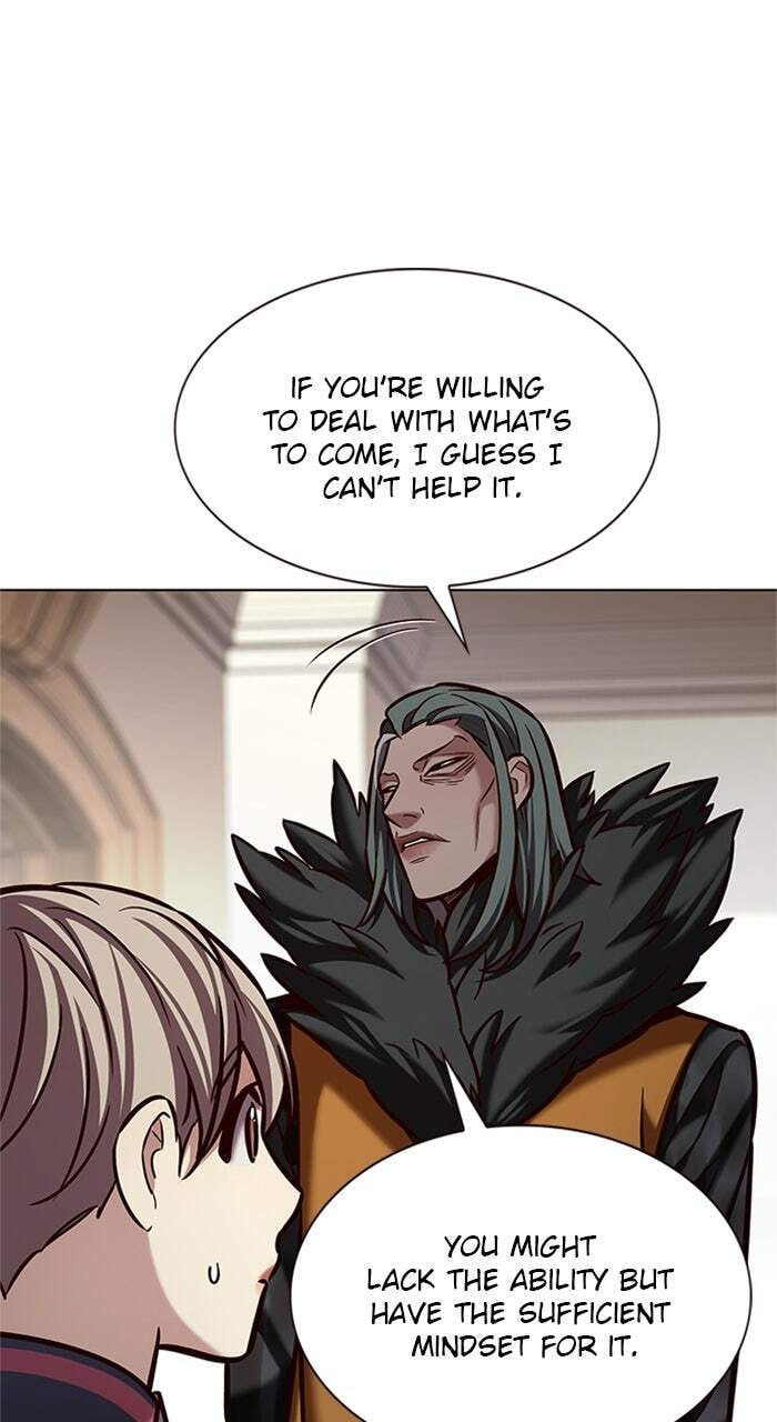 Eleceed Chapter 196 page 31 - 