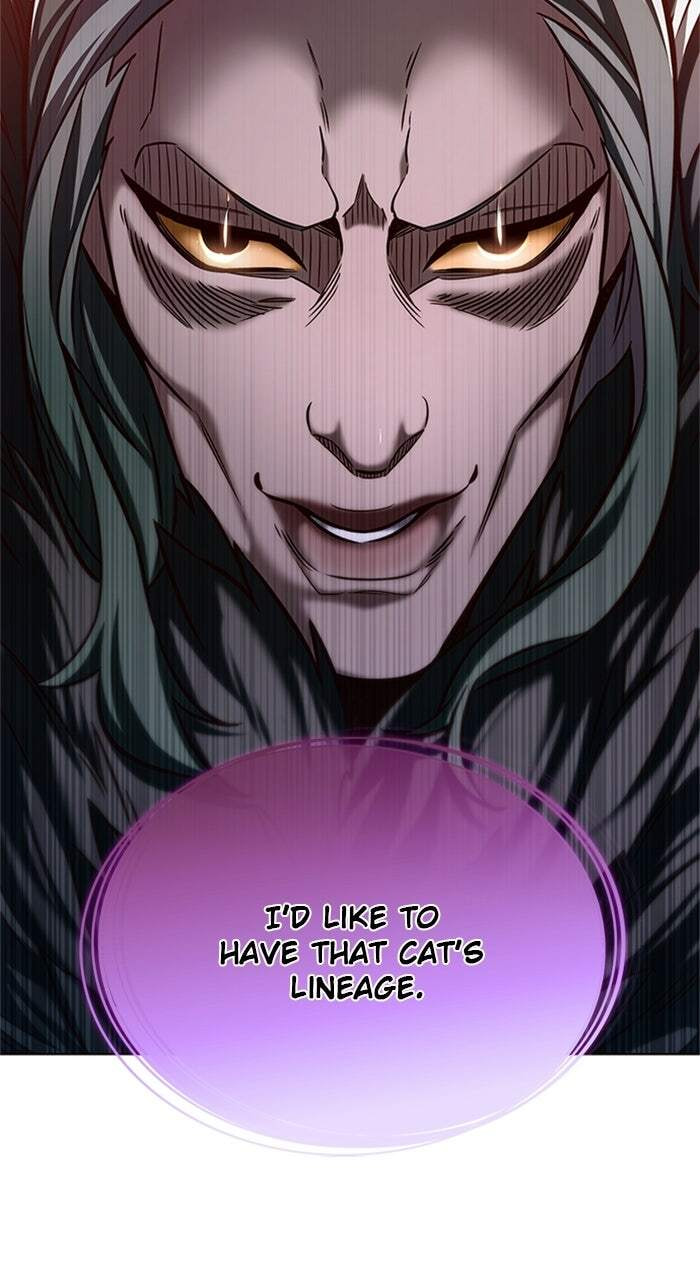 Eleceed Chapter 196 page 36 - 