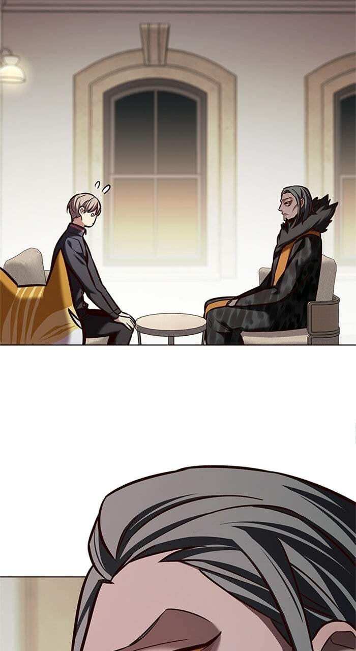 Eleceed Chapter 196 page 8 - 