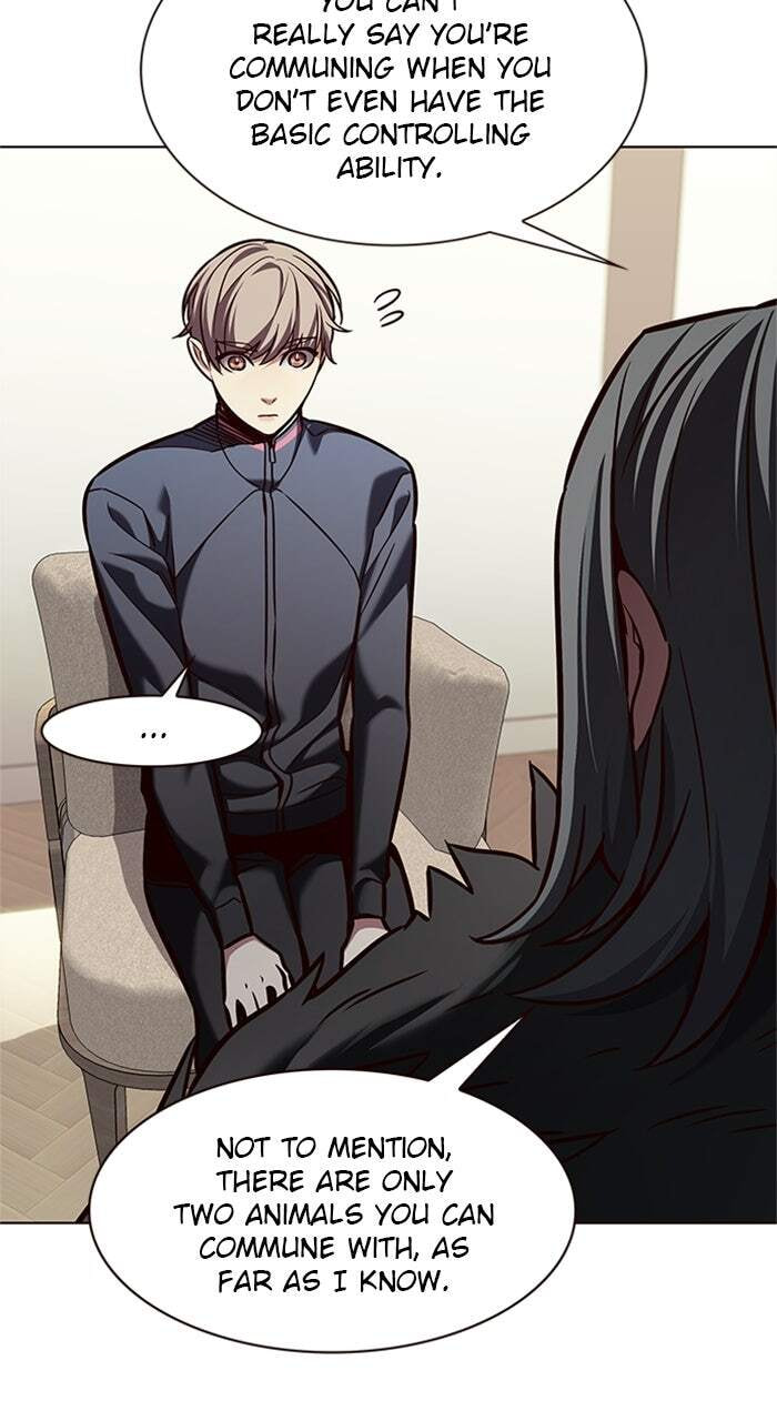 Eleceed Chapter 196 page 10 - 