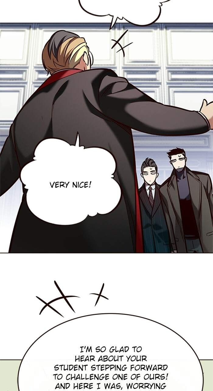 Eleceed Chapter 197 page 2 - 