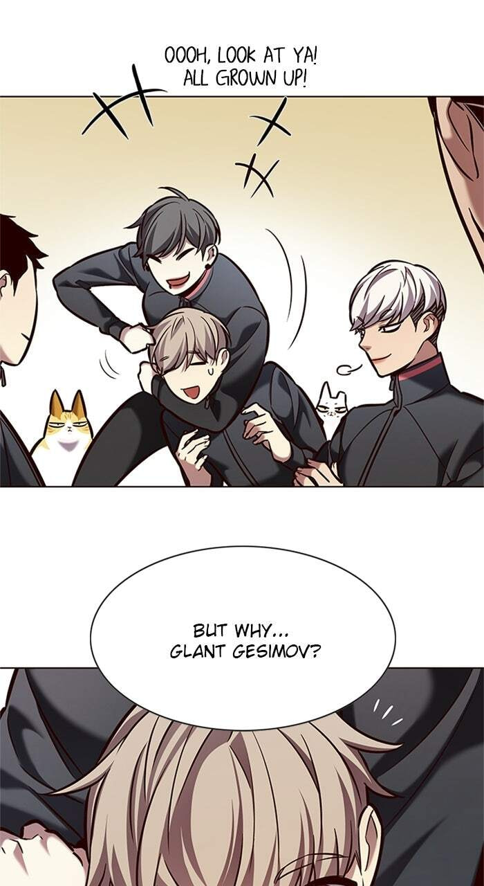 Eleceed Chapter 197 page 13 - 