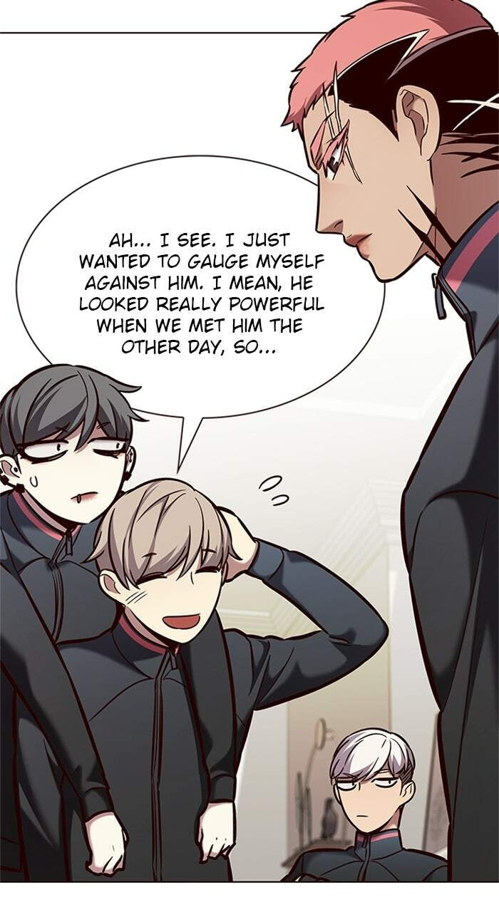 Eleceed Chapter 197 page 16 - 