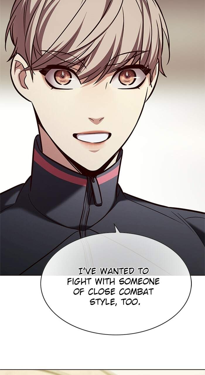 Eleceed Chapter 197 page 18 - 
