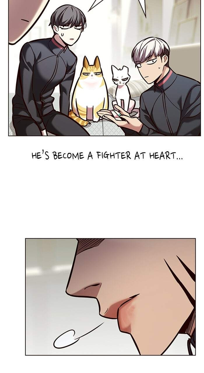 Eleceed Chapter 197 page 21 - 