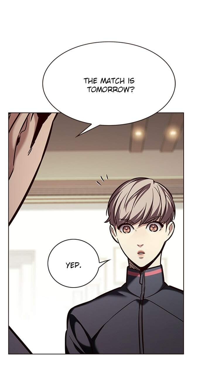 Eleceed Chapter 197 page 22 - 