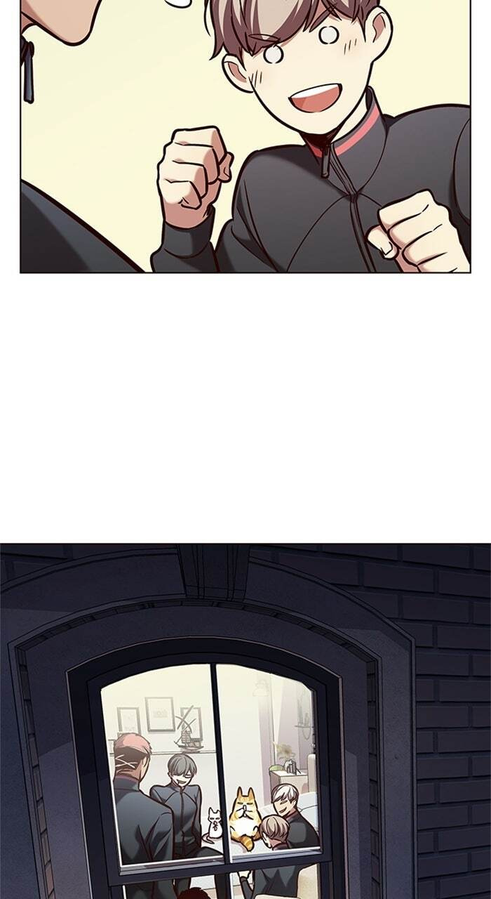 Eleceed Chapter 197 page 25 - 