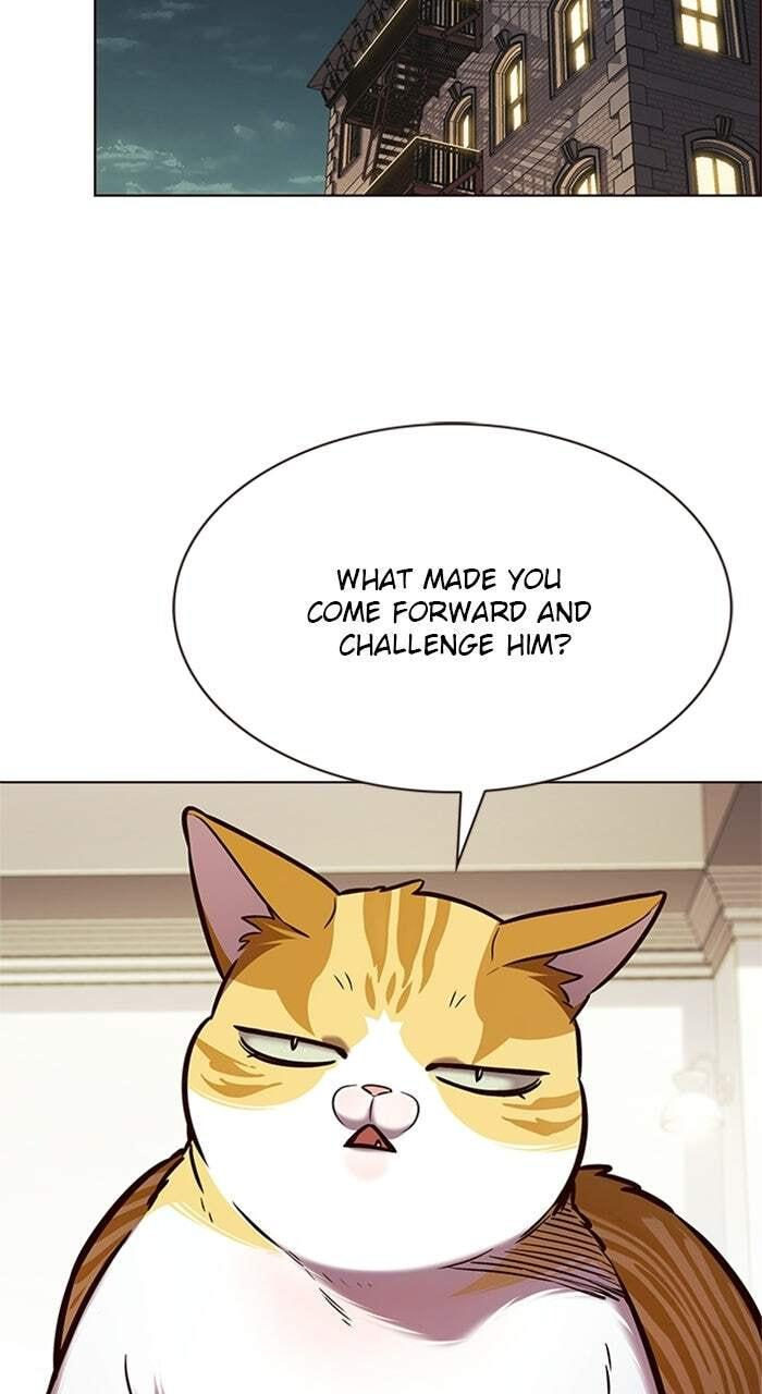 Eleceed Chapter 197 page 27 - 