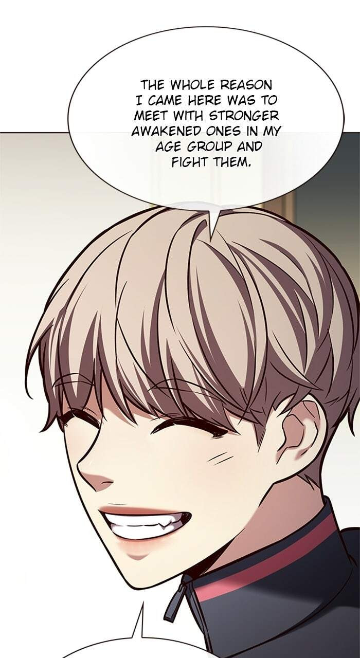 Eleceed Chapter 197 page 30 - 