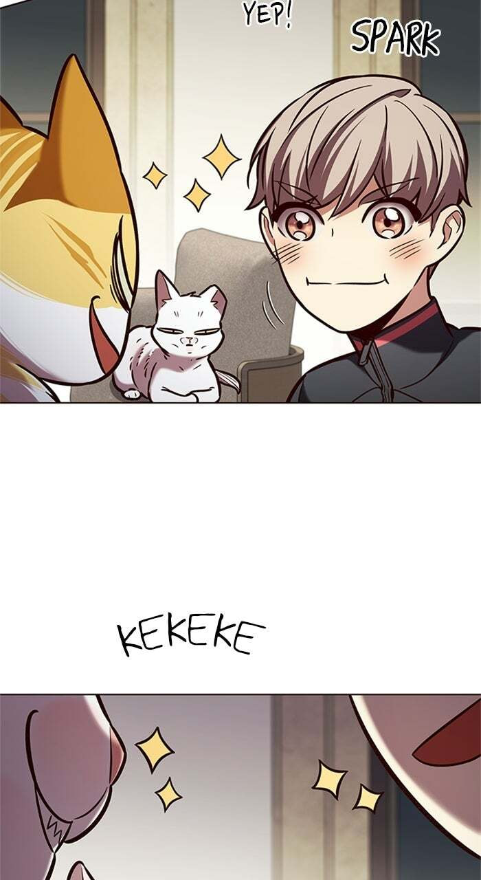 Eleceed Chapter 197 page 33 - 