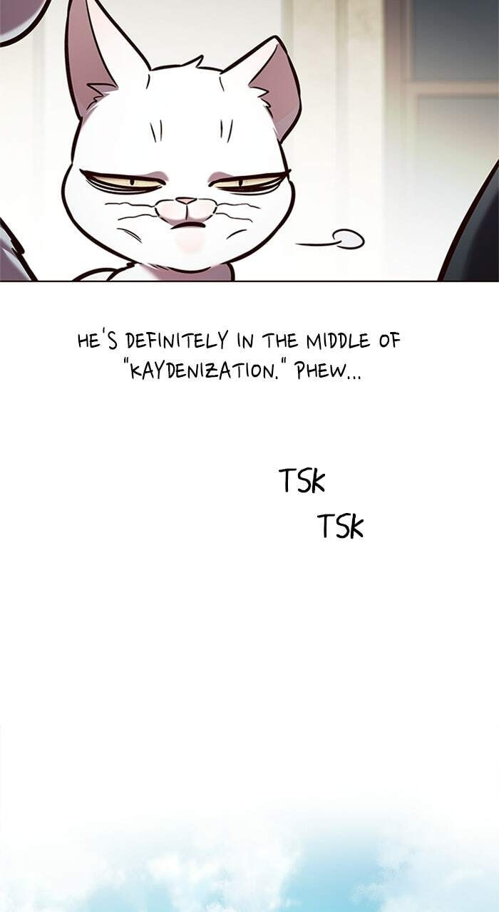 Eleceed Chapter 197 page 34 - 