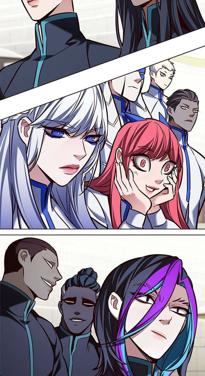 Eleceed Chapter 197 page 37 - 