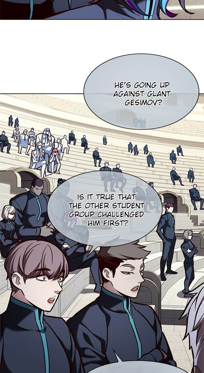 Eleceed Chapter 197 page 38 - 