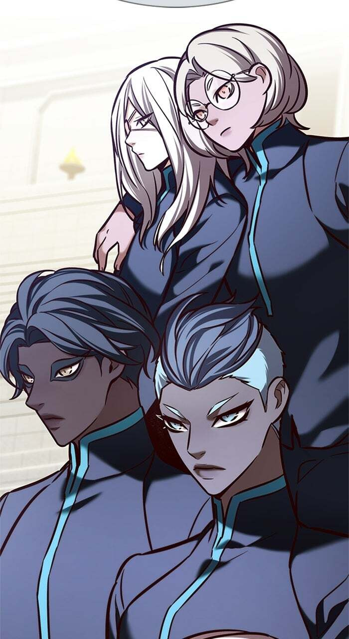 Eleceed Chapter 197 page 41 - 