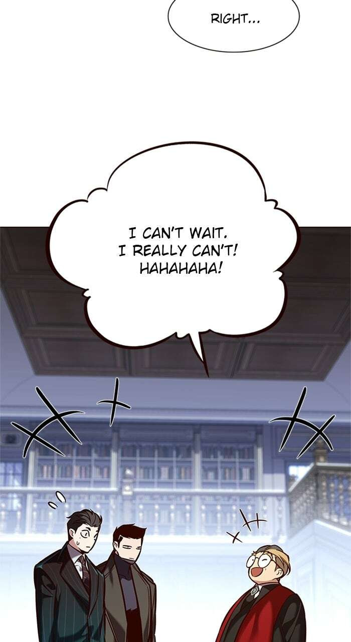 Eleceed Chapter 197 page 6 - 