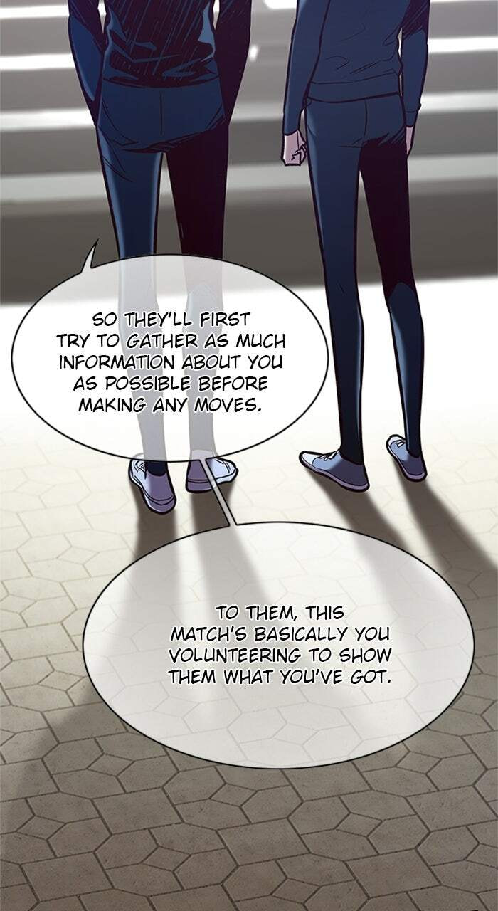Eleceed Chapter 197 page 56 - 