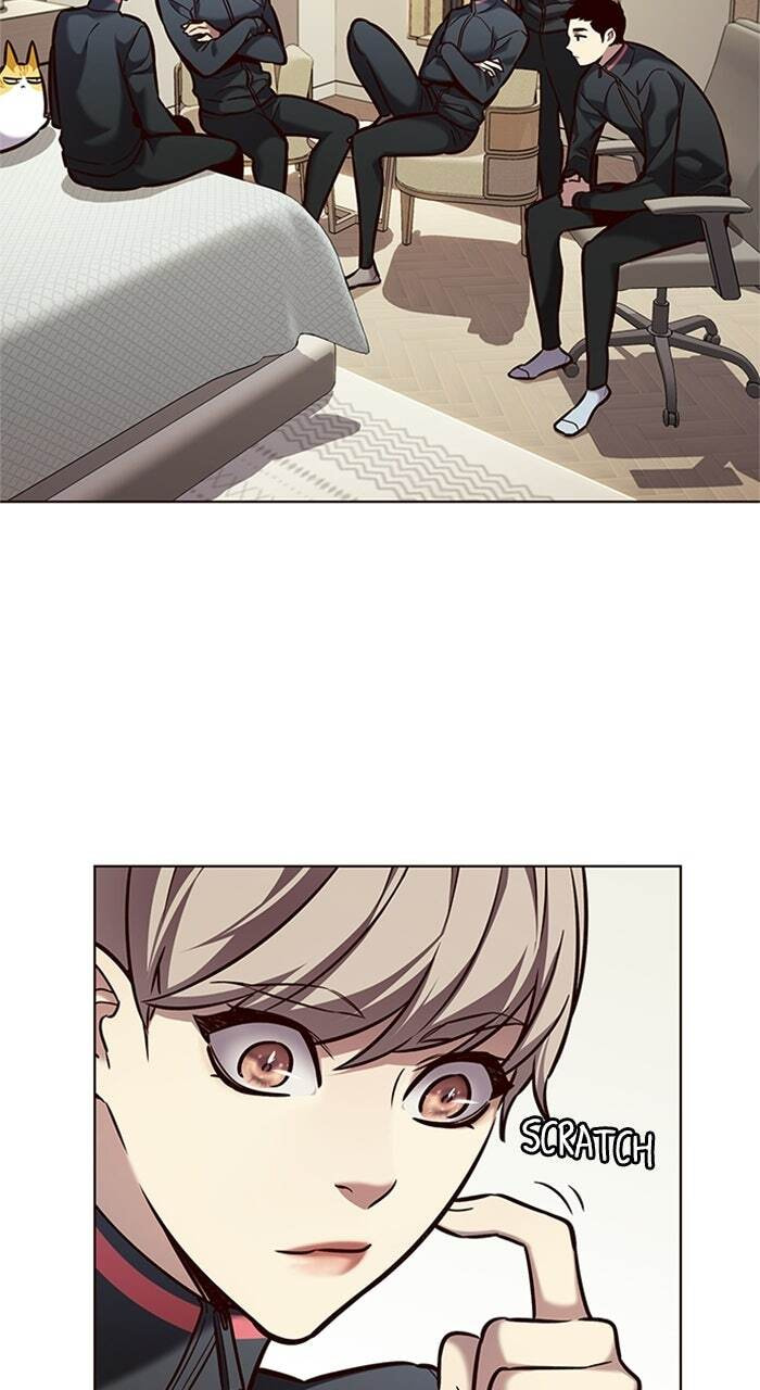 Eleceed Chapter 197 page 10 - 