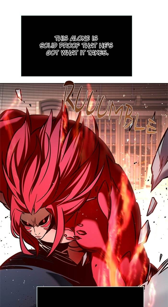 Eleceed Chapter 198 page 11 - 