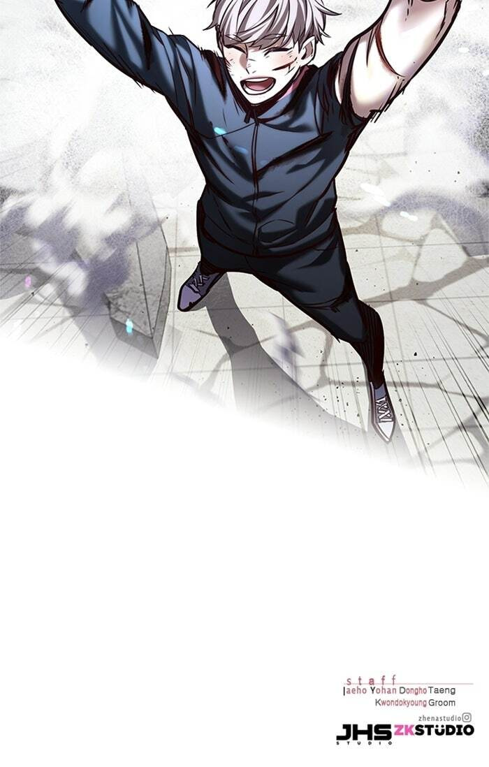 Eleceed Chapter 198 page 107 - 