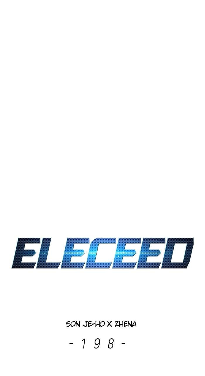 Eleceed Chapter 198 page 13 - 