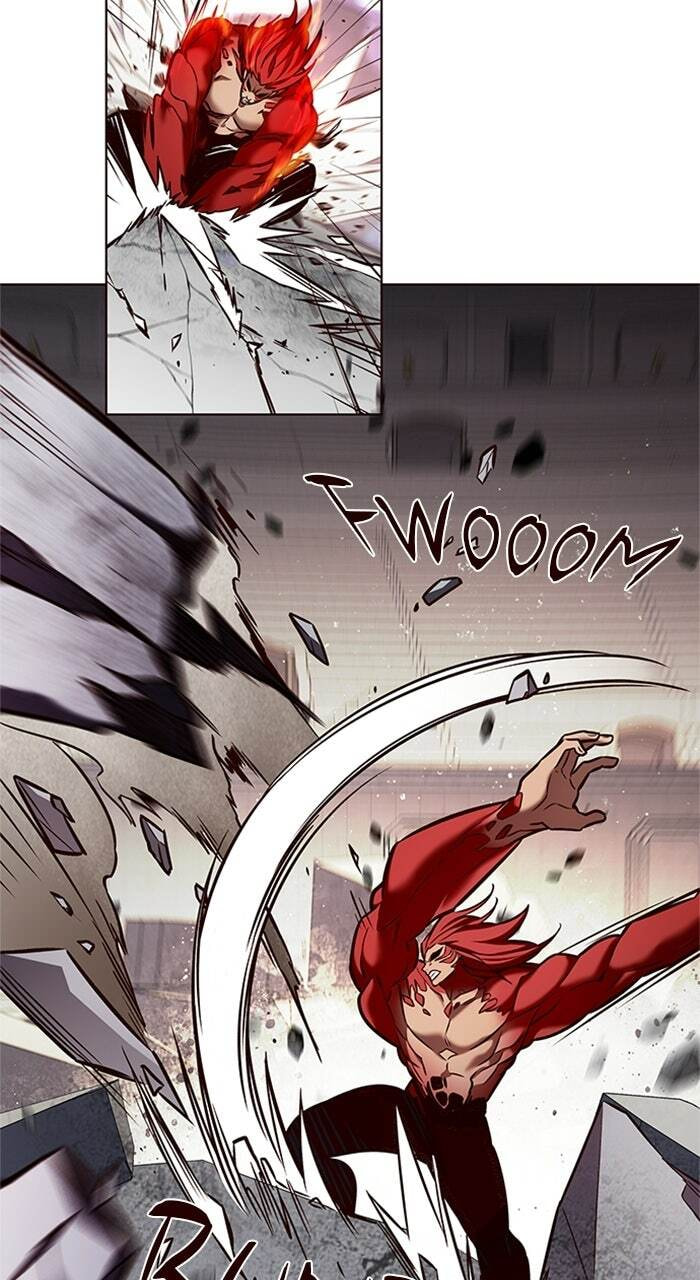 Eleceed Chapter 198 page 20 - 