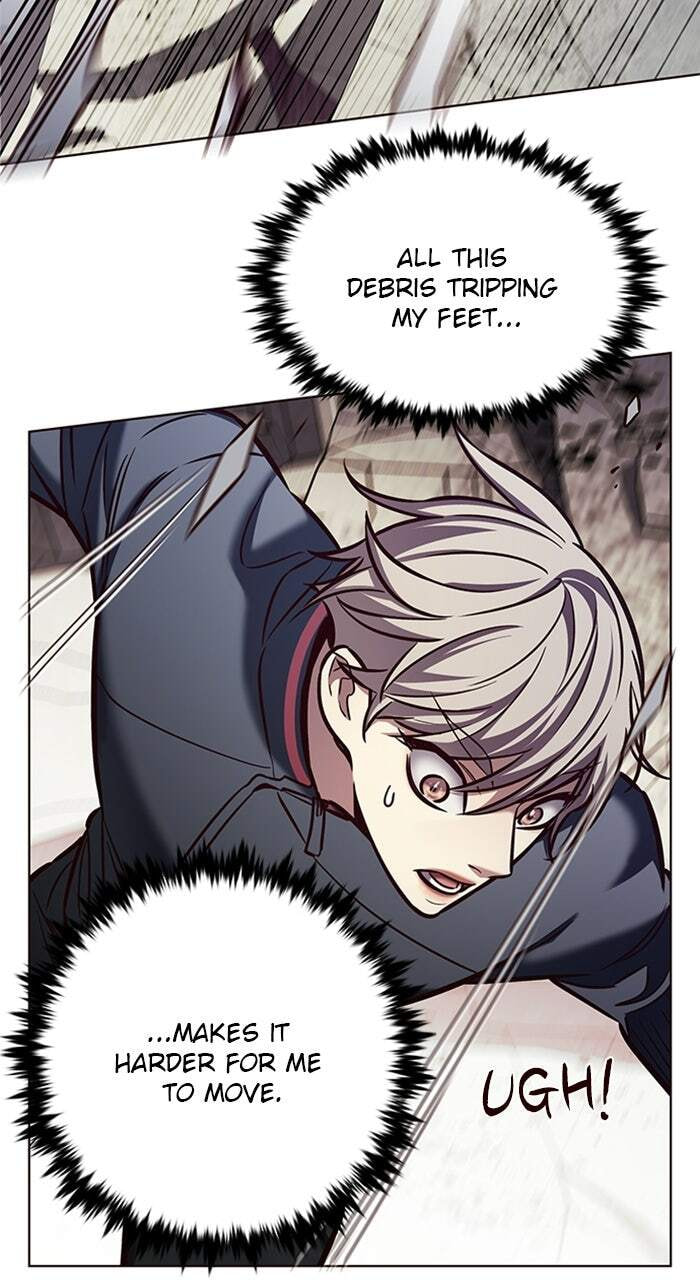 Eleceed Chapter 198 page 22 - 