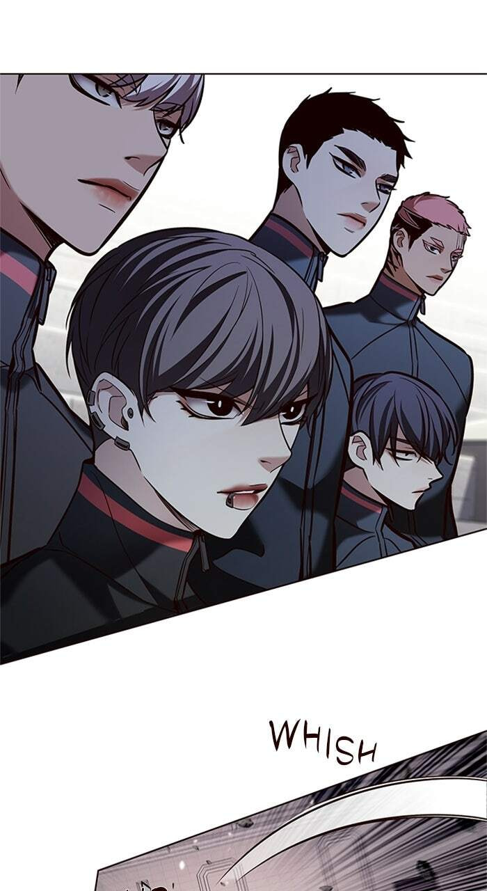 Eleceed Chapter 198 page 28 - 