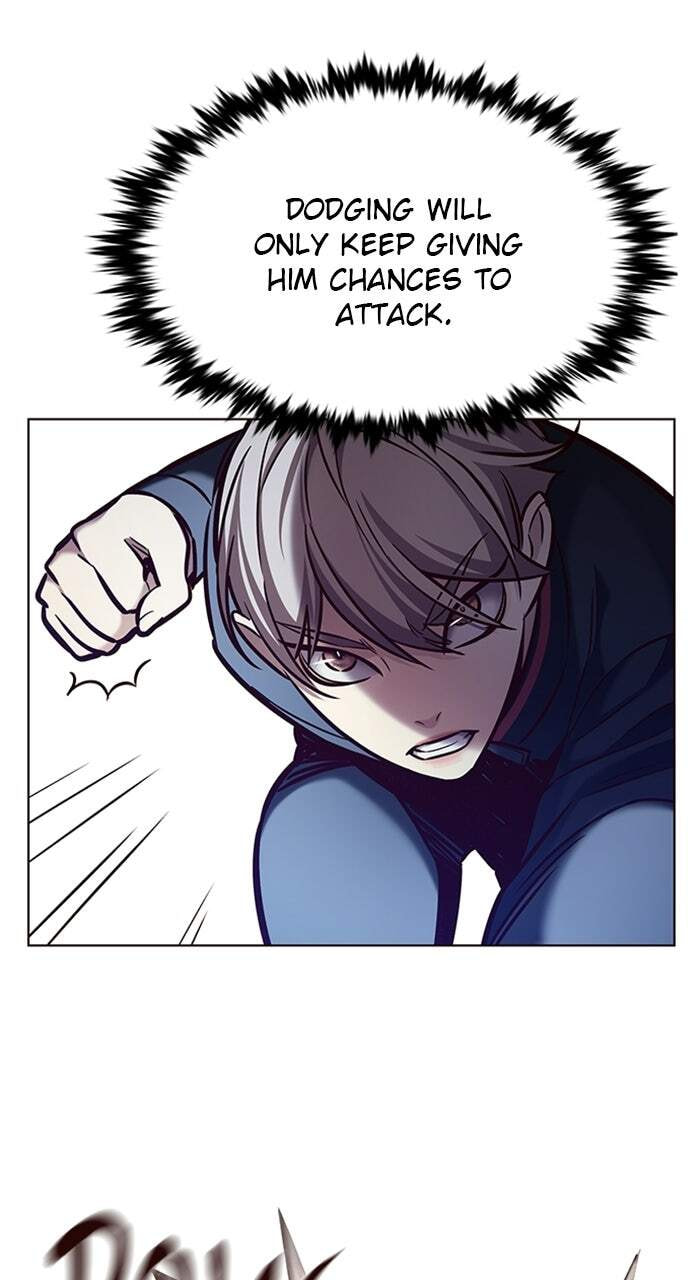 Eleceed Chapter 198 page 31 - 