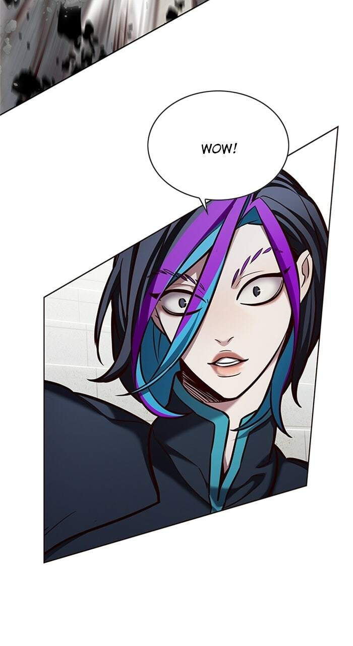 Eleceed Chapter 198 page 33 - 