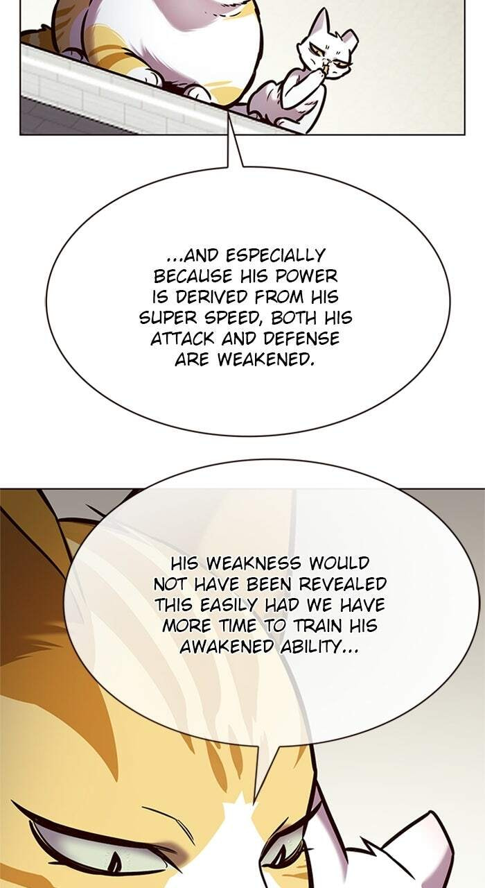 Eleceed Chapter 198 page 44 - 