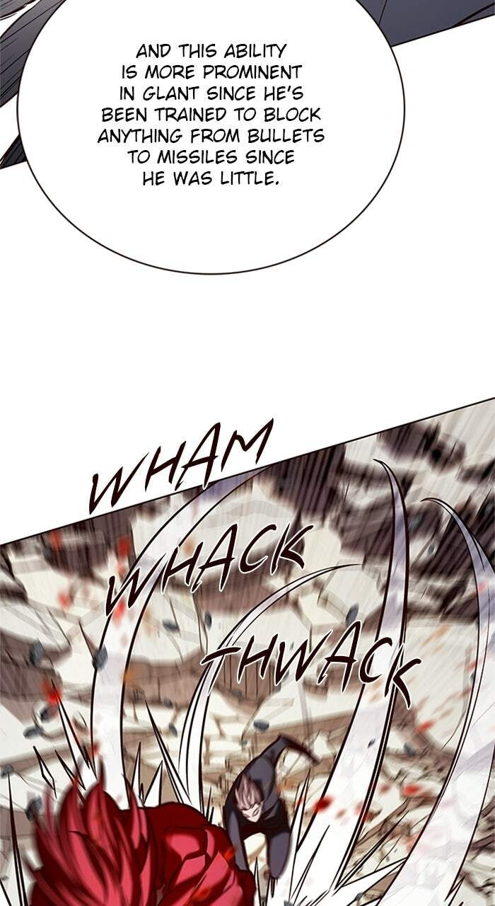 Eleceed Chapter 198 page 50 - 